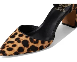 Women Vince Camuto Hendriy Ankle Strap Pump