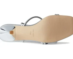 Nine West Hendy Silver Clearance