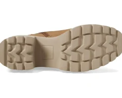 Dolce Vita Henla Brown Leather Best