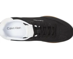 Calvin Klein Hennie Black Clearance