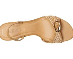Steve Madden Henrietta Raffia Online