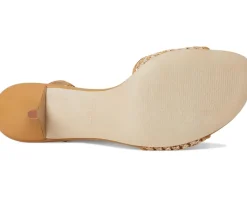 Steve Madden Henrietta Raffia Online