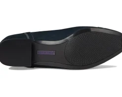 David Tate Heritage Navy New