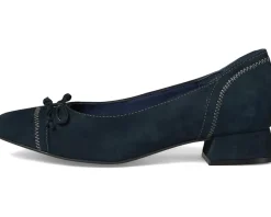 David Tate Heritage Navy New