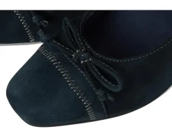 David Tate Heritage Navy New