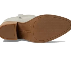 Nine West Hess Light Grey Suede Sale