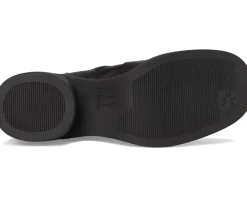 FLY LONDON Hewi304fly Black/Red Hot