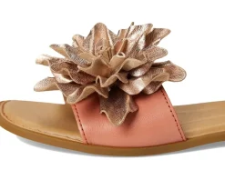 Born Hibiscus Rose Gold Best