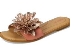 Born Hibiscus Rose Gold Best