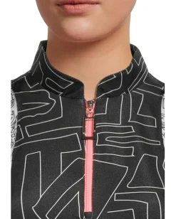 Women Jamie Sadock Hieroglyphics Print Sleeveless Top