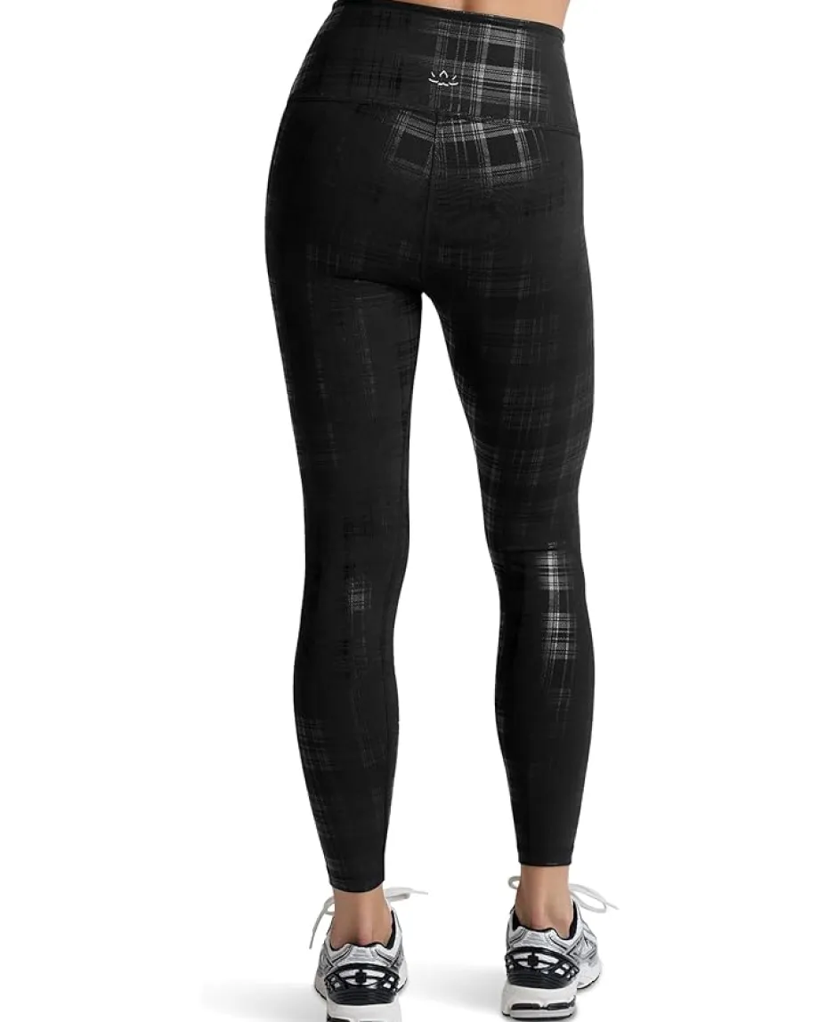 Women Beyond Yoga High Waisted Midi Leggings