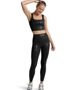 Women Beyond Yoga High Waisted Midi Leggings
