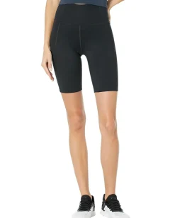 Women girlfriend collective High-Rise Bike Shorts