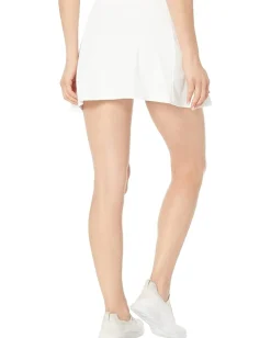 Splits59 High-Waist Skort White Best