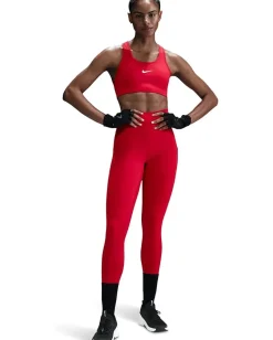 Women Nike High-Waisted 7/8 Leggings with Pockets