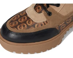 Steve Madden Hiker Tan/Multi Online