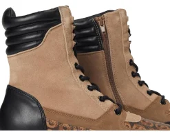 Steve Madden Hiker Tan/Multi Online