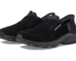 Women SKECHERS Hillcrest - Sunapee Hands Free Slip-Ins