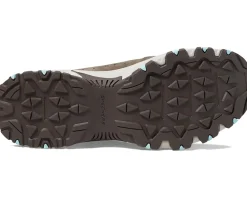 SKECHERS Hillcrest - Sunapee Hands Free Slip-Ins Dark Taupe Online