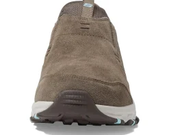 SKECHERS Hillcrest - Sunapee Hands Free Slip-Ins Dark Taupe Online