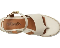 SoftWalk Hilo Ivory
