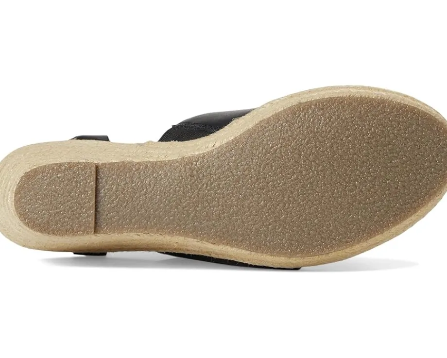 SoftWalk Hilo Black New