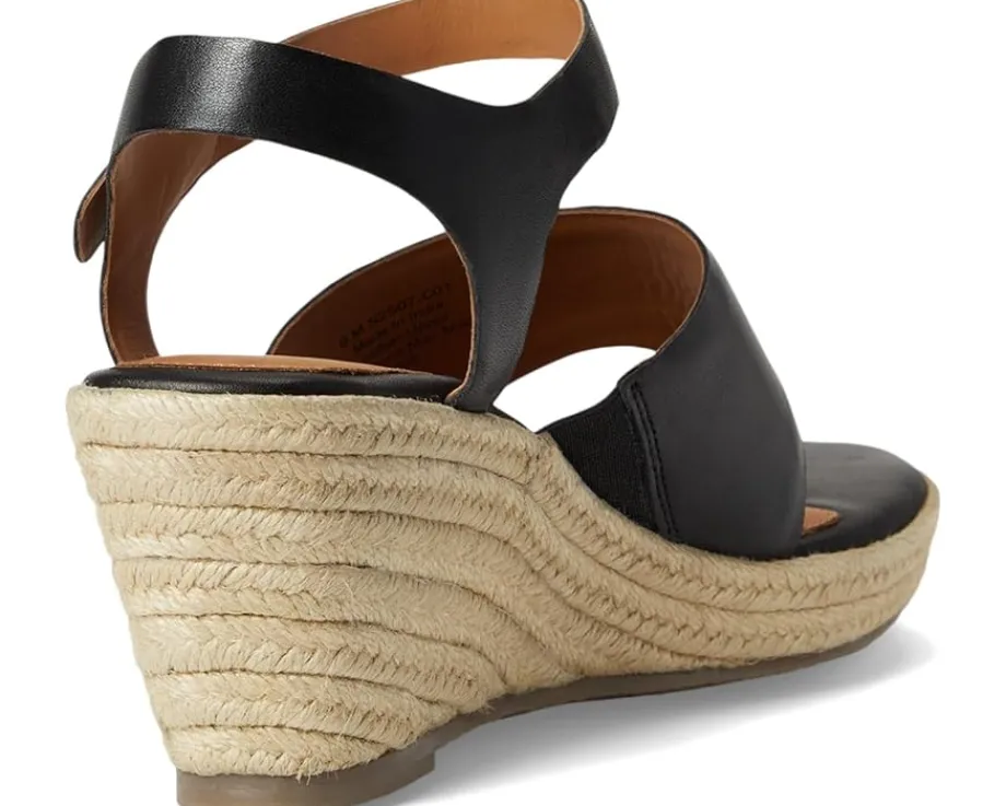 SoftWalk Hilo Black New