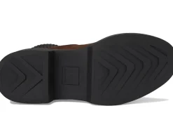 Dolce Vita Hilora H2O Dark Brown Suede H2O Online