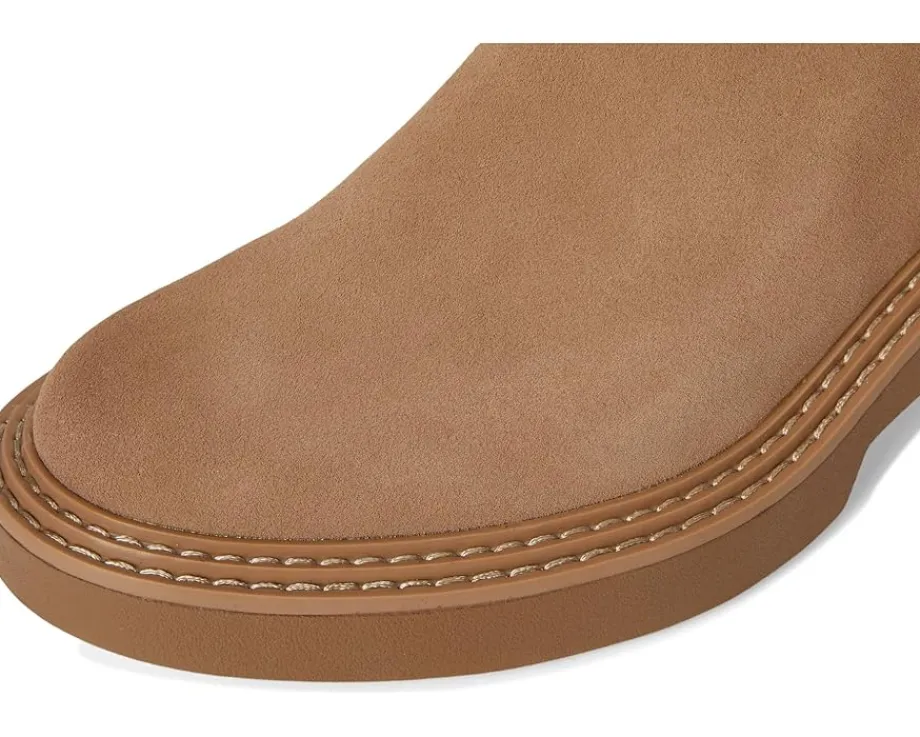 Dolce Vita Hilora H2O Mushroom Suede H2O New