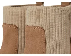 Dolce Vita Hilora H2O Mushroom Suede H2O New