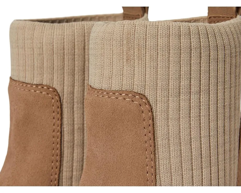 Dolce Vita Hilora H2O Mushroom Suede H2O New