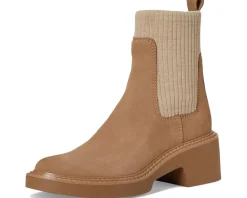 Dolce Vita Hilora H2O Mushroom Suede H2O New