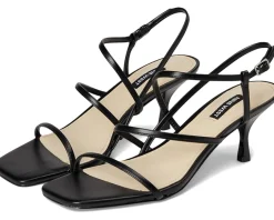 Nine West Hindy Black 001 New