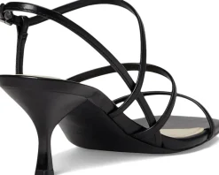Nine West Hindy Black 001 New