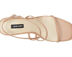 Nine West Hindy Light Natural 110 Online