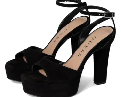 GUESS Hitten Black Hot