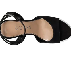 GUESS Hitten Black Hot