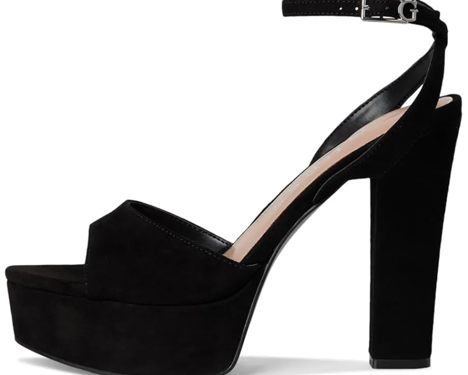 GUESS Hitten Black Hot