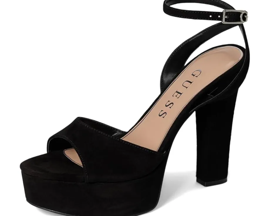 GUESS Hitten Black Hot