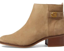 Women Cole Haan Holis Buckle Bootie