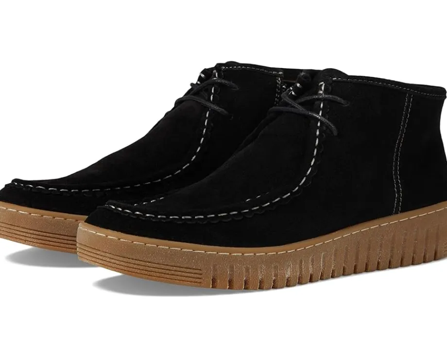 Comfortiva Holland Black New