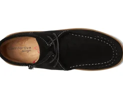 Comfortiva Holland Black New