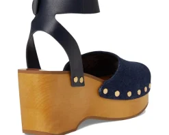Women Madewell Holland Clog