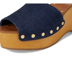 Women Madewell Holland Clog