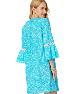 Women Lilly Pulitzer Hollie Tunic Dress