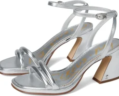 Circus NY by Sam Edelman Holly Soft Silver Outlet