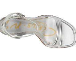 Circus NY by Sam Edelman Holly Soft Silver Outlet