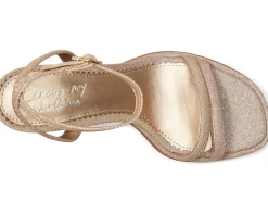Circus NY by Sam Edelman Holly Metallic Blush Glitz