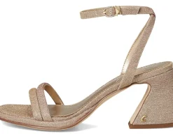 Circus NY by Sam Edelman Holly Metallic Blush Glitz