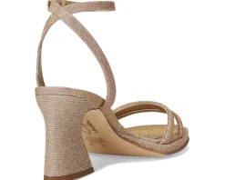 Circus NY by Sam Edelman Holly Metallic Blush Glitz